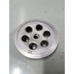 Plateau pression embrayage Yamaha 850 TDM 2000