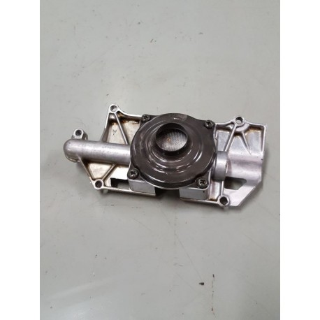 P1090938-Crépine pompe à huile Yamaha 850 TDM 2000-pièces moteur-okazmoto.fr