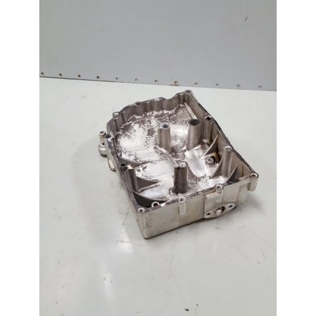 P1091000-Carter inférieur réservoir huile Yamaha 850 TDM 2000-couvercle carter-okazmoto.fr