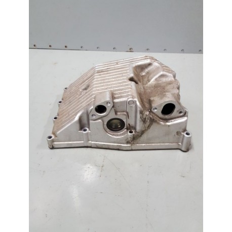 P1090991-Carter superieur réservoir huile Yamaha 850 TDM 2000-embrayage-okazmoto.fr