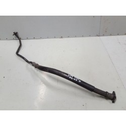 P1091207-Durite droite radiateur d'huile Honda VFR 750 1987-pièces moteur-okazmoto.fr