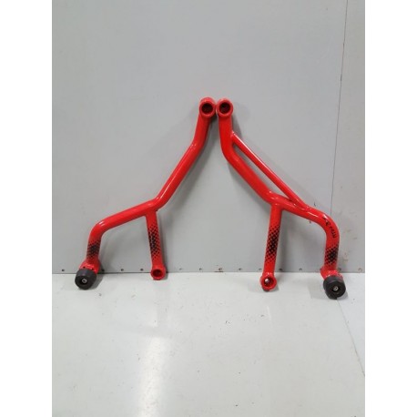 P1091249-Protections origine Yamaha MT07 Moto Cage 2015-MT07 -okazmoto.fr