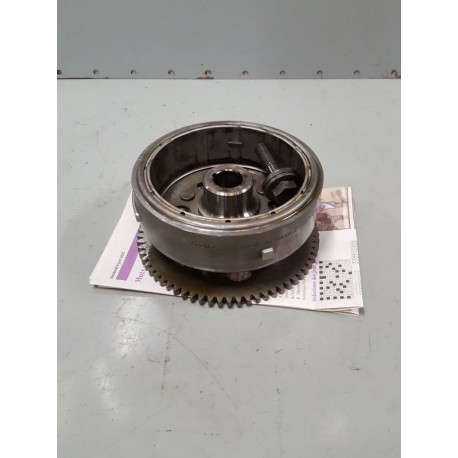 P1090986-Rotor alternateur complet Yamaha 850 TDM 2000-alternateur-okazmoto.fr