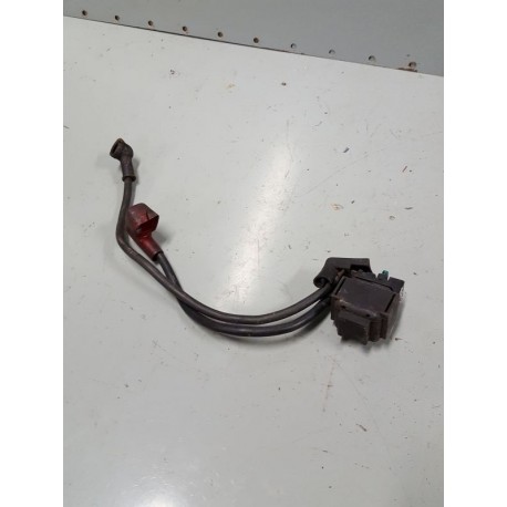 P1091284-Relais démarreur Kawasaki ER5-relais faisceau klaxon-okazmoto.fr