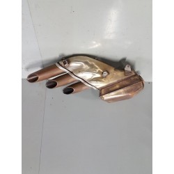 P1091289-Pot échappement MV Agusta Dragster 800 2021-échappement-okazmoto.fr