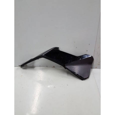 P1091715-Carénage flanc gauche Honda Forza 750 2025-Honda Forza 750 2021 - 2024-okazmoto.fr