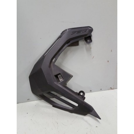 P1091770-Grille flanc droit Honda X-ADV 2023-Honda X-ADV-okazmoto.fr