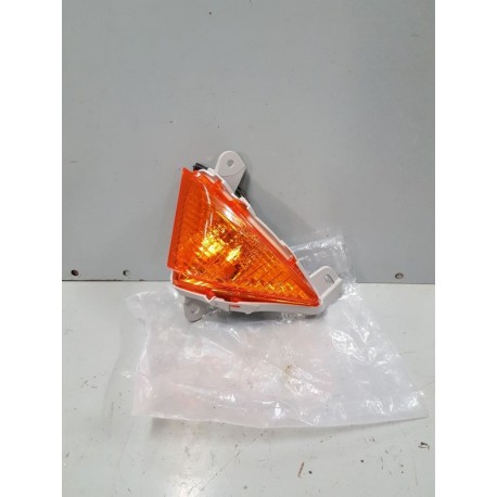 P1091380-Clignotant avant gauche Kawasaki ZX6R 2005 – 2006-zx6r -okazmoto.fr