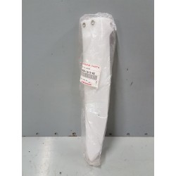 P1091375-cache fourche droit Kawasaki KX 85 2007-fourche train avant-okazmoto.fr