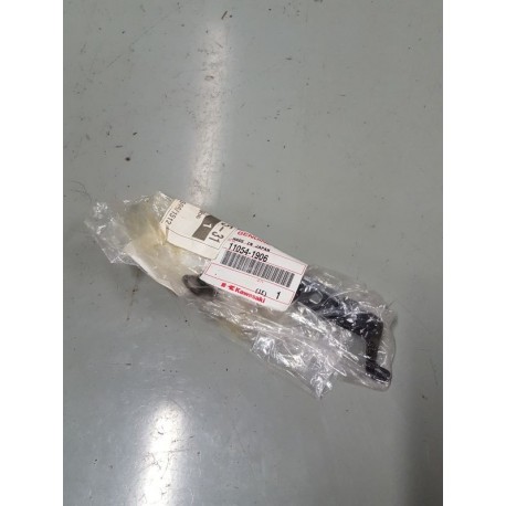 P1091424-Patte fixation carénage gauche Kawasaki ZX10R 2008 – 2010-zx10r-okazmoto.fr