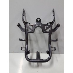 P1083543-Support avant Honda CB 500 X 2017-support avant boucle arrière-okazmoto.fr