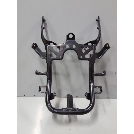 P1083543-Support avant Honda CB 500 X 2017-support avant boucle arrière-okazmoto.fr