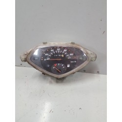 P1091618-Compteur Honda LEAD 100-compteur tableau de bord-okazmoto.fr
