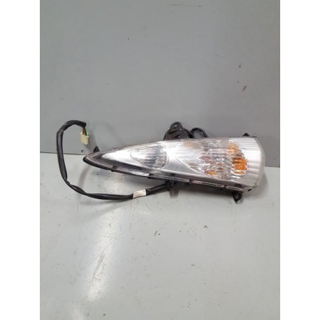 P1091638-Clignotant avant gauche Honda SH 300 2010-clignotants-okazmoto.fr