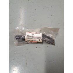 P1091478-Patte carénage flanc gauche Kawasaki ZX7R 750 1999-flanc avant gauche-okazmoto.fr