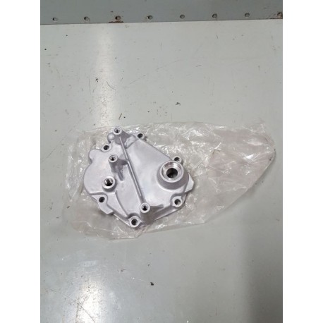 P1091491-Carter axe sélecteur vitesse Kawasaki ER5-couvercle carter-okazmoto.fr