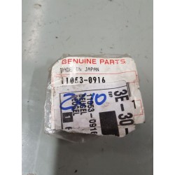 P1091547-Patte fixation sabot gauche Kawasaki ZX10R 2004 – 2005-zx10r-okazmoto.fr