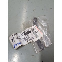 P1091553-Patte carénage avant gauche Kawasaki ZX10R 2004 – 2005-zx10r-okazmoto.fr