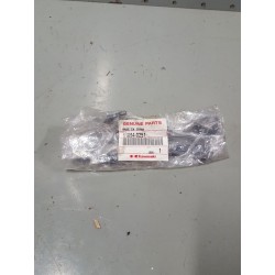 P1091562-Patte fixation gauche optique Kawasaki ER6 2006 à 2008-er6-okazmoto.fr