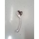 P1091813-Levier d'embrayage Honda VFR 800 VTEC-Honda VFR 800 VTEC 2002 - 2013 -okazmoto.fr