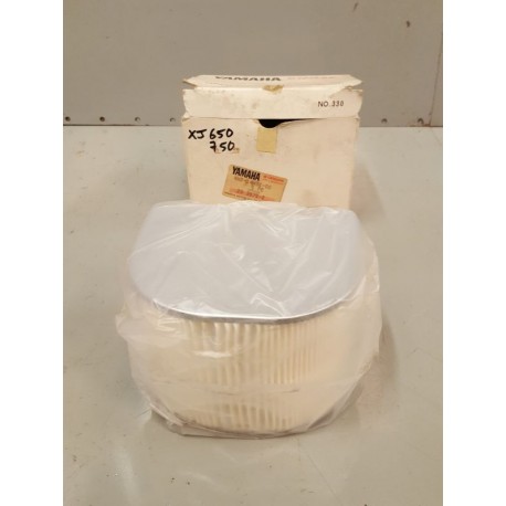 P1091886-FILTRE AIR origine YAMAHA XJ 650 750-filtres à air-okazmoto.fr