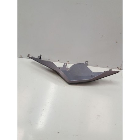 P1085805-Coque arrière gauche Honda CB 650 R 2020-cache latéral gauche-okazmoto.fr