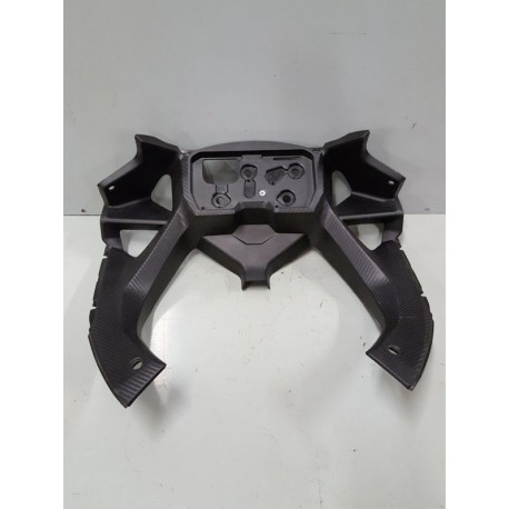 P1089080-entourage compteur Honda CBR 500 R 2023-entourage compteur tableau de bord-okazmoto.fr