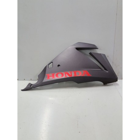 P1089057-Sabot gauche Honda CBR 500 R 2020-carénage sabot-okazmoto.fr