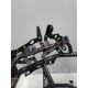P1092038-Support avant Honda NT 1100 2023-support avant boucle arrière-okazmoto.fr