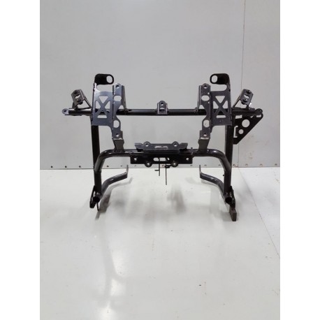 P1092030-Support avant Honda 750 Forza 2025-Honda Forza 750 2021 - 2024-okazmoto.fr