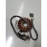 Stator d'alternateur SV 650