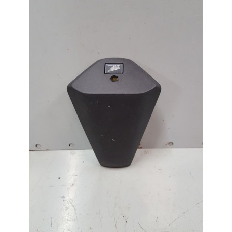 P1091788-Cache central guidon Honda 125 Forza 2015 – 2017-Honda Forza 125 2015 - 2017-okazmoto.fr