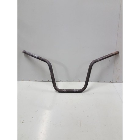 P1091218-Guidon Suzuki 650 Burgman 2009-guidon -okazmoto.fr