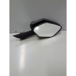 P1080061-Glace rétroviseur droit Honda Forza 125 2024-Honda Forza 125 / 300 2018 - 2020-okazmoto.fr