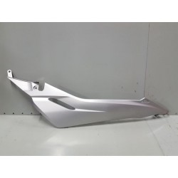 P1082035-sabot arrière droit Honda Forza 125 2019-Honda Forza 125 / 300 2018 - 2020-okazmoto.fr