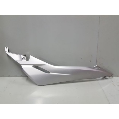 P1082035-sabot arrière droit Honda Forza 125 2019-Honda Forza 125 / 300 2018 - 2020-okazmoto.fr