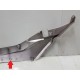 P1082035-sabot arrière droit Honda Forza 125 2019-Honda Forza 125 / 300 2018 - 2020-okazmoto.fr
