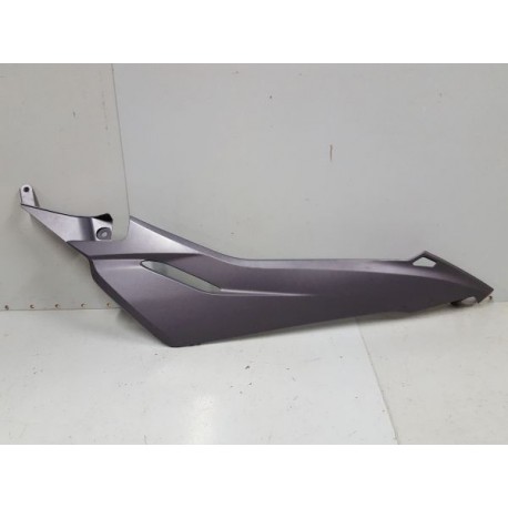 P1070343-sabot arrière droit Honda Forza 125 2018-Honda Forza 125 / 300 2018 - 2020-okazmoto.fr