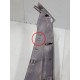 P1070343-sabot arrière droit Honda Forza 125 2018-Honda Forza 125 / 300 2018 - 2020-okazmoto.fr