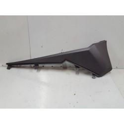 P1070021-Sabot droit Honda 300 forza 2019-Honda Forza 125 / 300 2018 - 2020-okazmoto.fr