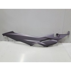 P1082049-sabot arrière gauche Honda Forza 125 2018-Honda Forza 125 / 300 2018 - 2020-okazmoto.fr