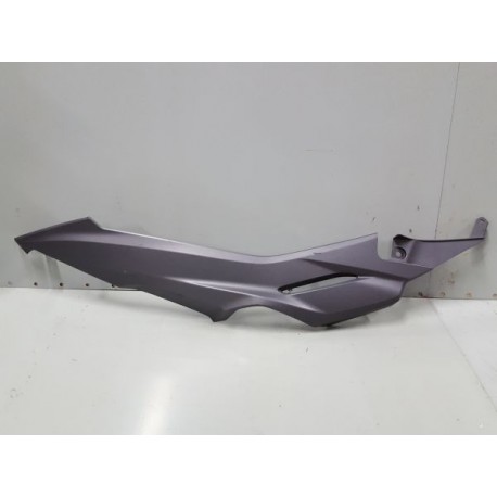 P1082049-sabot arrière gauche Honda Forza 125 2018-Honda Forza 125 / 300 2018 - 2020-okazmoto.fr