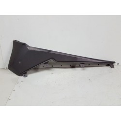 P1072980-Sabot gauche Honda Forza 125 2019-Honda Forza 125 / 300 2018 - 2020-okazmoto.fr