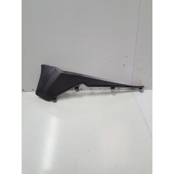 P1080200-sabot gauche Honda Forza 125 2018 et après-Honda Forza 125 / 300 2018 - 2020-okazmoto.fr