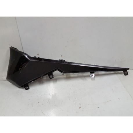 P1068502-sabot gauche Honda Forza 125 2018 et après-Honda Forza 125 / 300 2018 - 2020-okazmoto.fr
