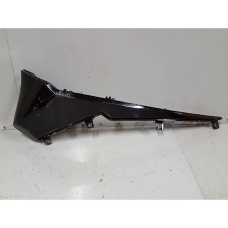 P1068509-Sabot gauche Honda Forza 300 2019-Honda Forza 125 / 300 2018 - 2020-okazmoto.fr