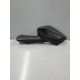 P1082295-Coque rétroviseur gauche Honda Forza 125 / 350 2021-Honda Forza 125 / 350 2021 - 2024-okazmoto.fr