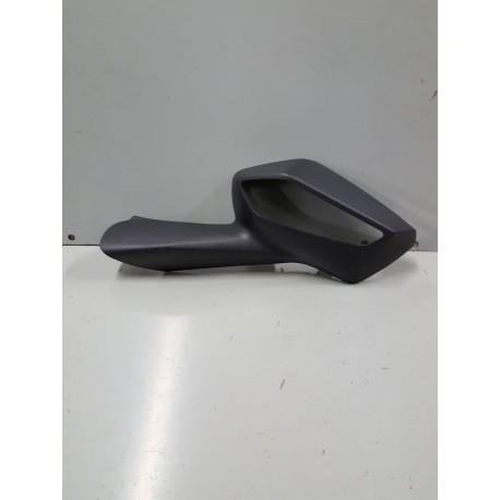 P1082295-Coque rétroviseur gauche Honda Forza 125 / 350 2021-Honda Forza 125 / 350 2021 - 2024-okazmoto.fr