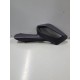 P1082300-Coque rétroviseur gauche Honda Forza 125 / 350 2022-Honda Forza 125 / 350 2021 - 2024-okazmoto.fr