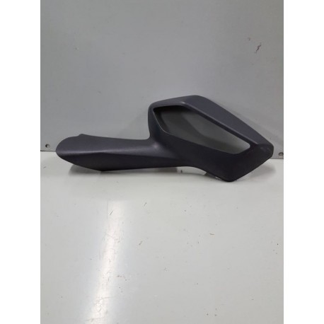 P1082300-Coque rétroviseur gauche Honda Forza 125 / 350 2022-Honda Forza 125 / 350 2021 - 2024-okazmoto.fr